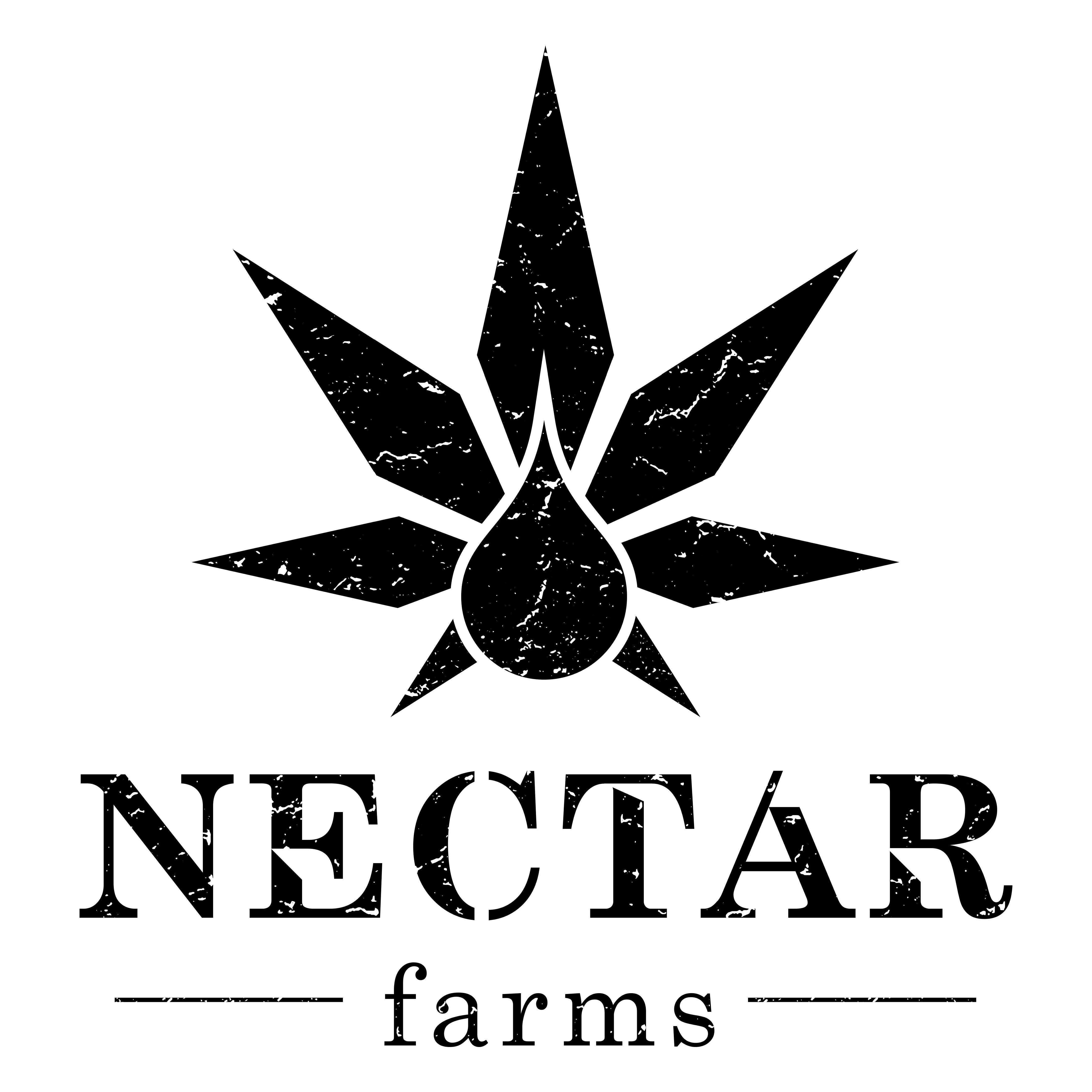 AZ Nectar Farms Lemon Cake Leafly